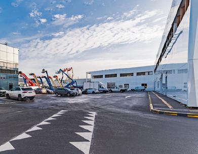 Local d'activité Gonesse 1088m² Location local d'activité Gonesse Val-d'Oise OLACT2311265 11